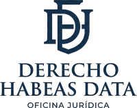 Derecho Habeas Data — Oficina Jurídica